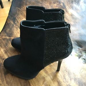 Ankle boots